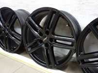 19/5x112 Felgi Aluminiowe Ronal Seat Audi Skoda Mercedes Bmw Vw