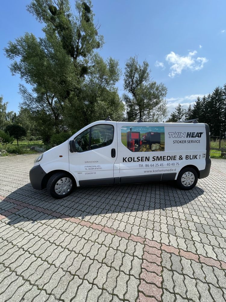 Opel Vivaro Long/klima/webasto/2007r!!!