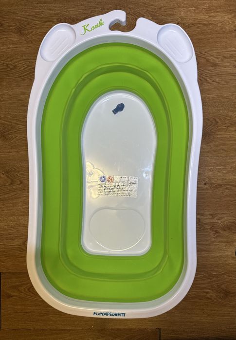 Ванночка   дитяча