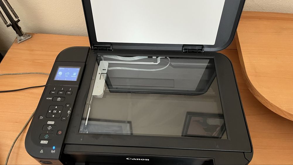 Impressora multifunções Canon PIXMA MG4250 Wi-Fi