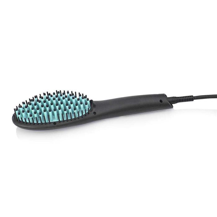 Vendo Escova Cabelo Alisadora Magic Brush NOVA