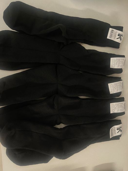 skarpety zimowe wz 539/mon roz. 29-30