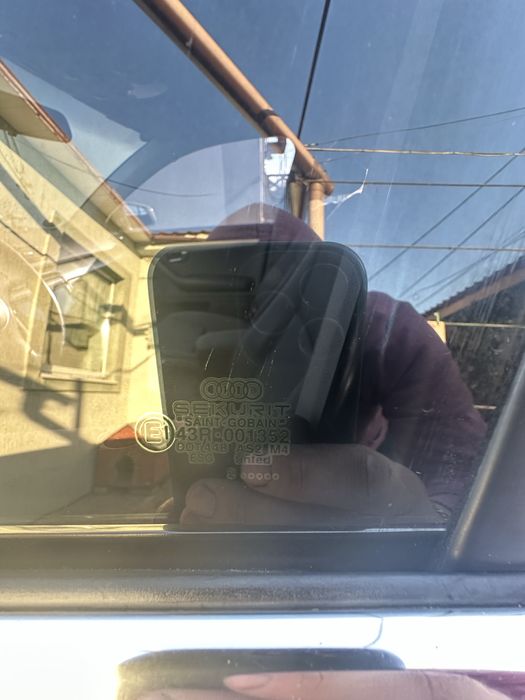 Audi A4 B6 2.0 FSI 2002 рік