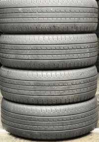 Шины 4штуки 225/60/R18 Goodyear EfficientGripPerfomance