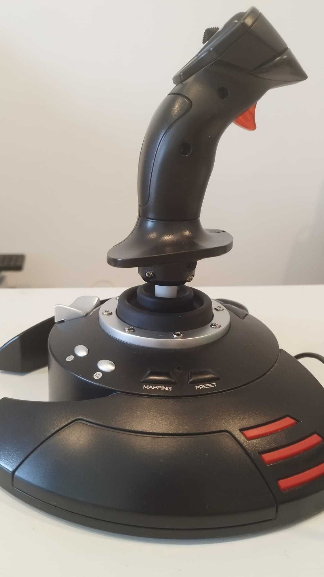 Thrustmaster T.Flight Stick X Joystick - PC/USB