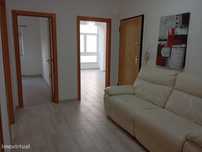 Apartamento para arrendar Brandoa