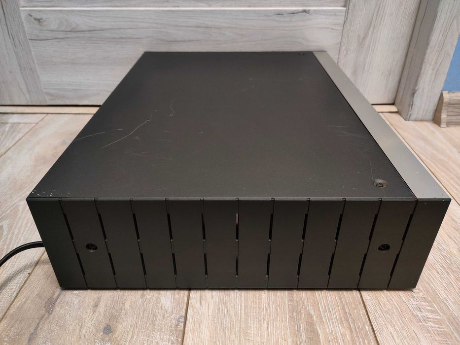 Tuner radiowy REVOX B 160 100% SPRAWNY BDB STAN ! OKAZJA !