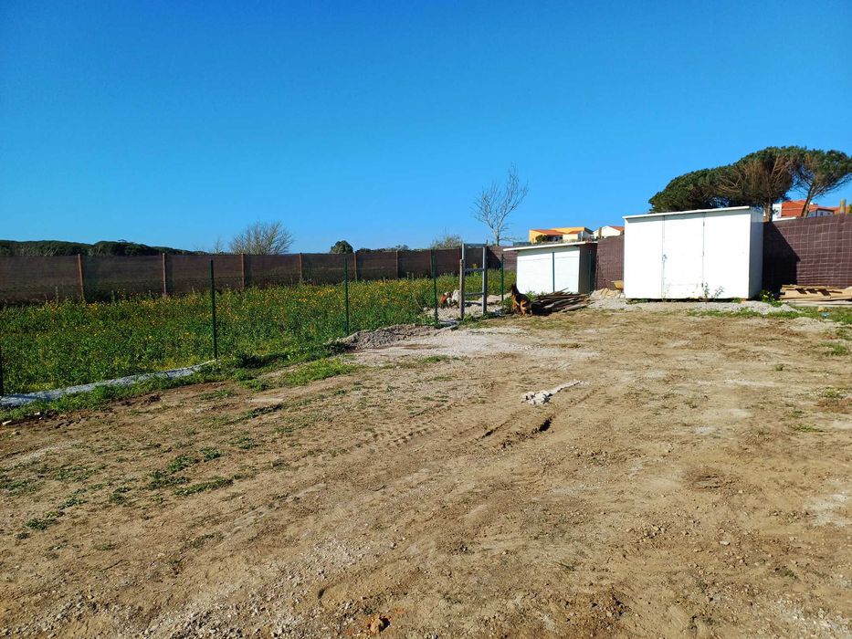 Terreno rústico 3000 m2 - 2 min praia magoito até  9 de NOVEMBRO