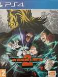 My hero one justice Ps4 slim Pro Ps5 zamiana