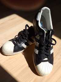 Buty męskie sportowe snajperzy Adidas Superstar 82