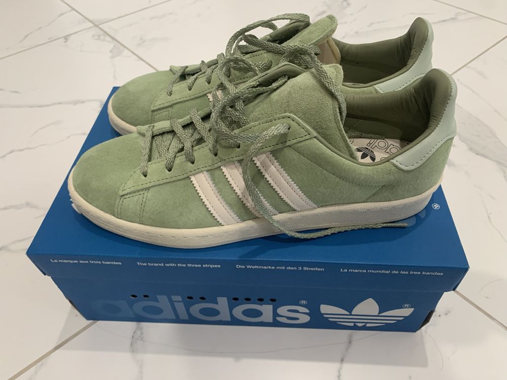 Продаю нові adidas CAMPUS 80s розмір 44