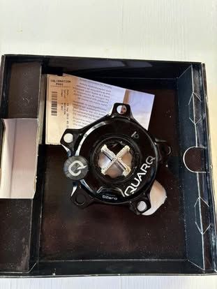 Quarq Aranha com medidor de potência DZero Specialized 110