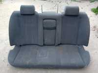 Продам задній диван, сидіння (салон) бмв е34 оригінал 2500 грн