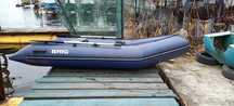 Лодка Brig (Dingo) 330 + мотор Parsun 2,6 2-х тактный