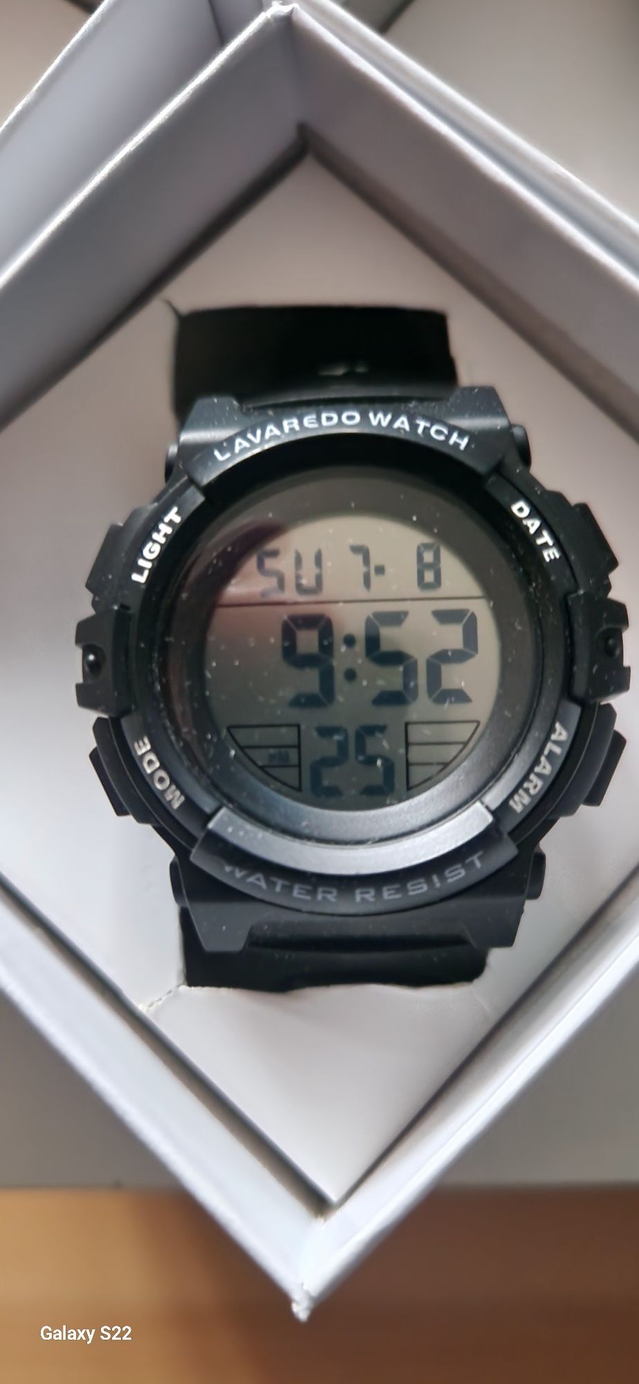 Zegarek G shock dla dziecka