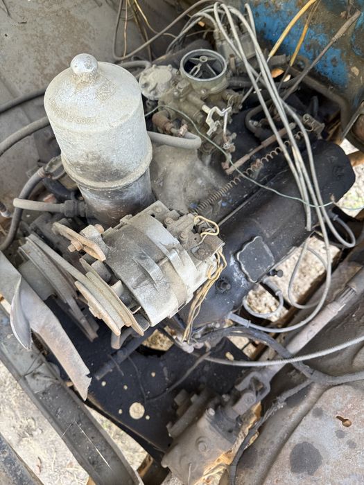 Прдам Газ 3307 самосвал