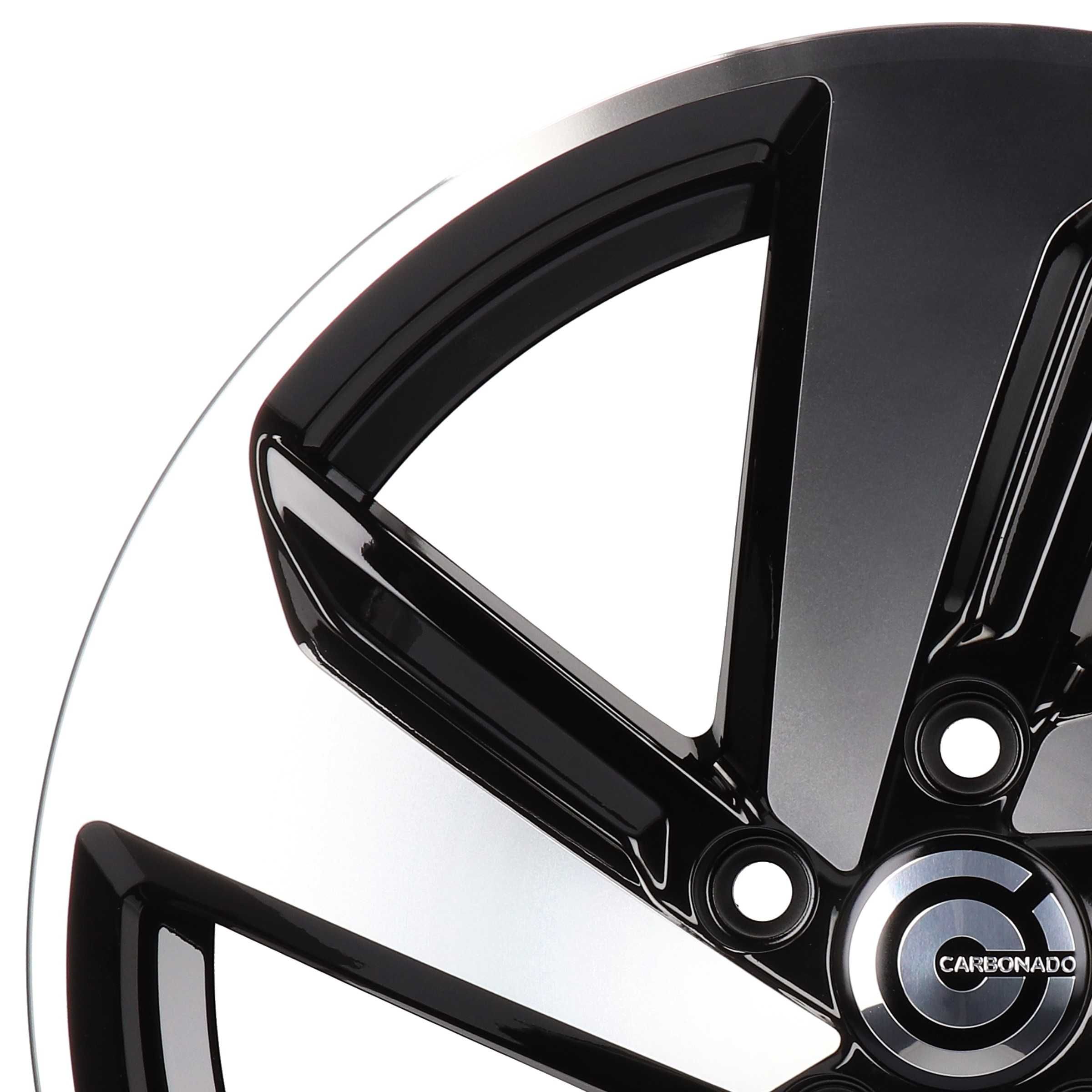 Felgi R17 5x112 Audi Vw Seat Skoda BMW Pasują do większości modeli