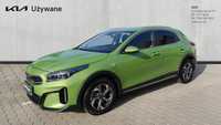 Kia XCeed MY23 Wersja M+Smart, Polski salon, FV23%, CE6 Celadon Spirit Green