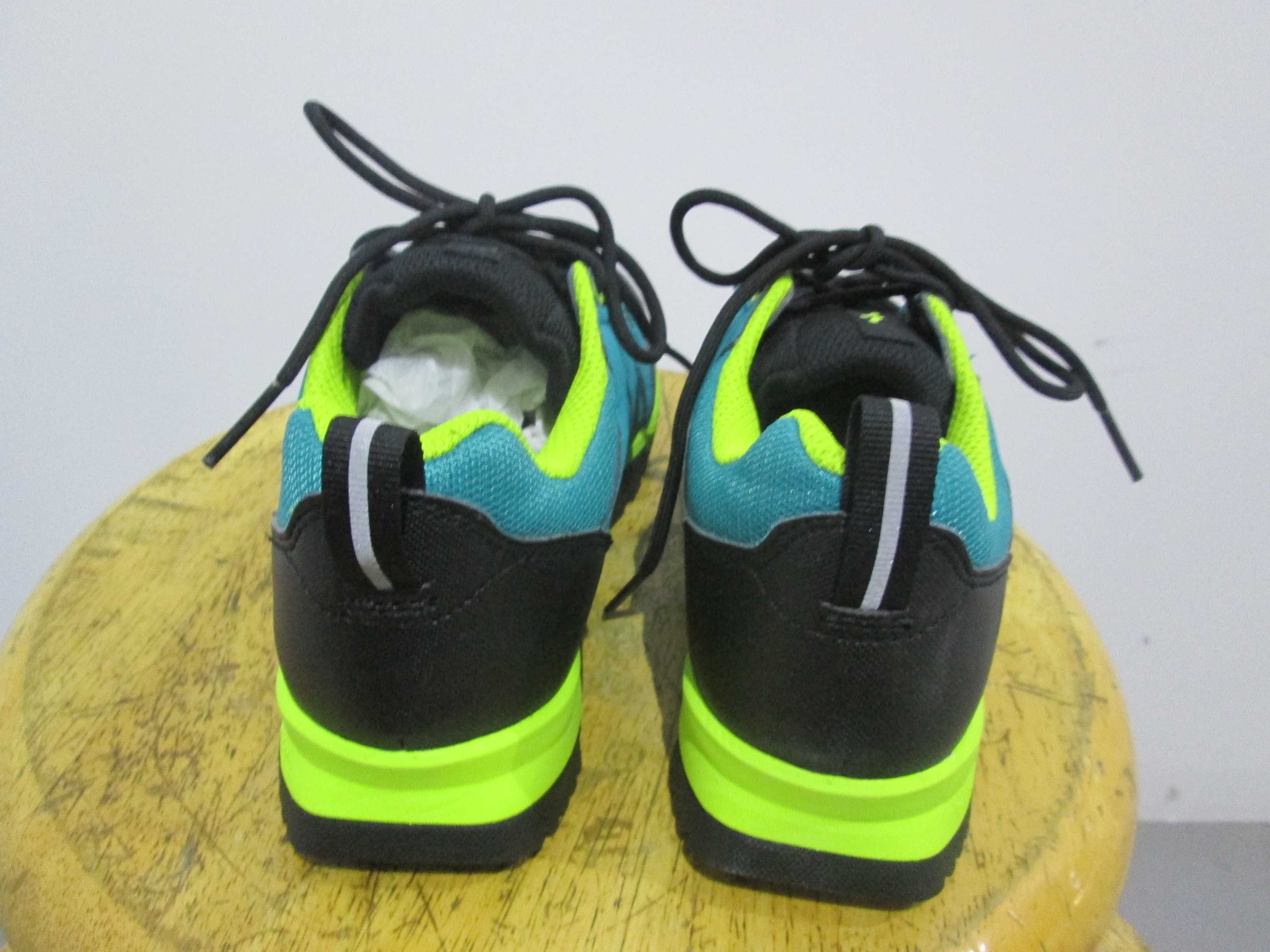 Buty Specialized Tahoe MTB Lady 37, 38