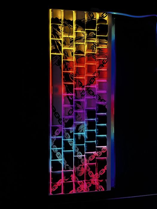Custom Keyboard 65%
