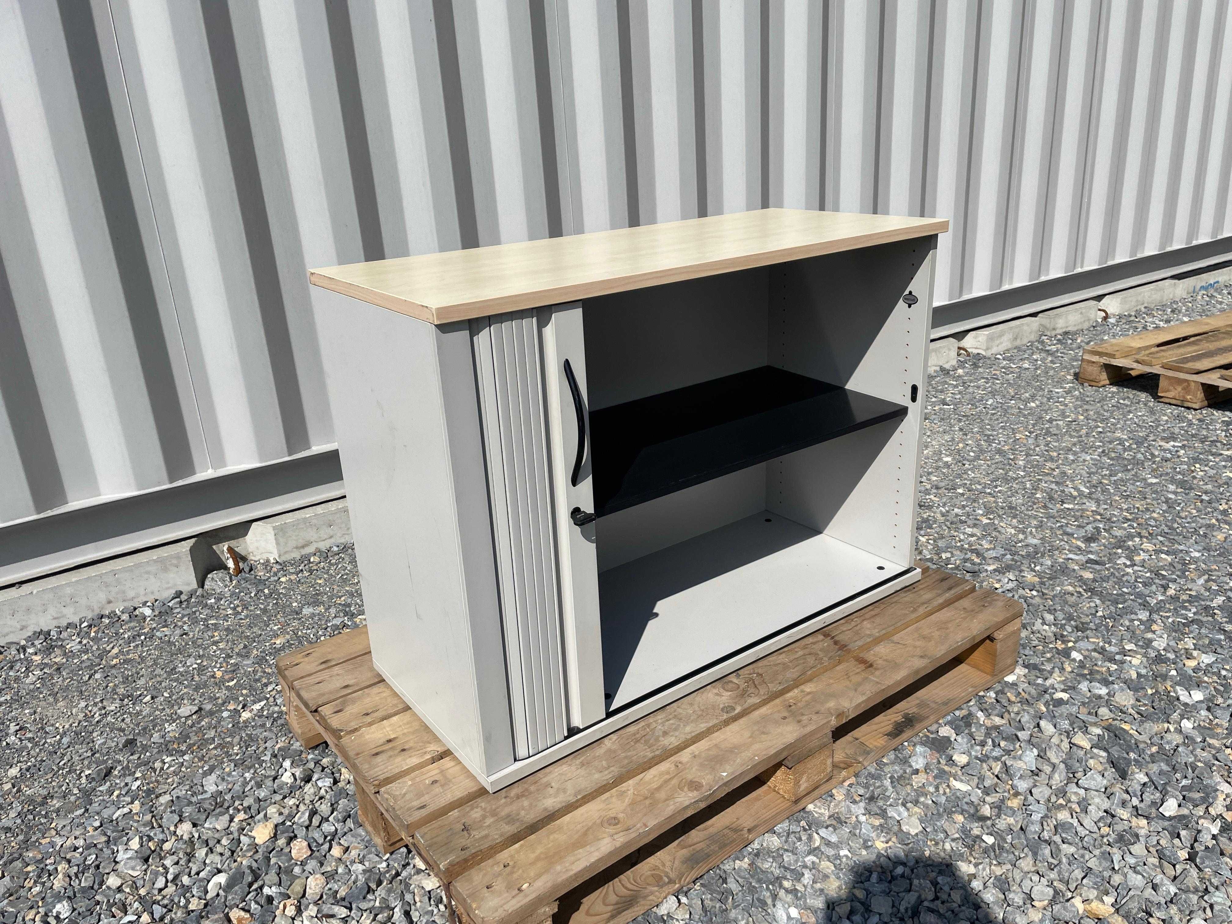 Modułowa szafka roletowa WerndL 100x71,5x43,5cm