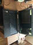 Laptop Toshiba C50D-B-120 stan bdb
