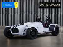 Lotus Super Seven Super Seven Replika 2.0L 120KM NiskiPrzebieg!