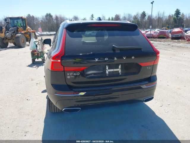 Volvo XC 60 T5 Inscription 2021 )