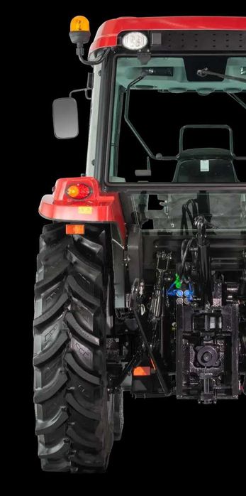 Трактор Tumosan 8105