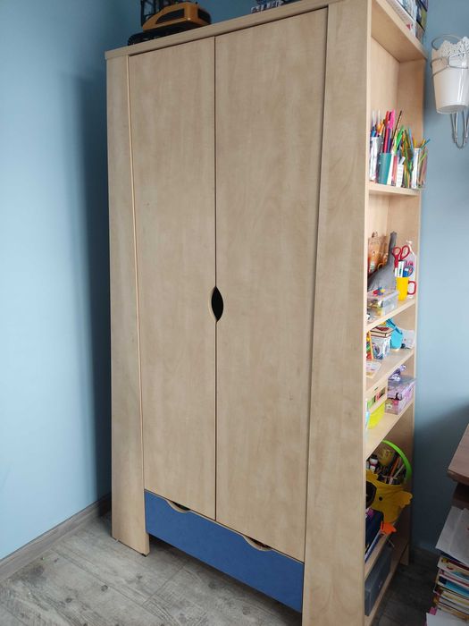 Meble do pokoju dzieciecego