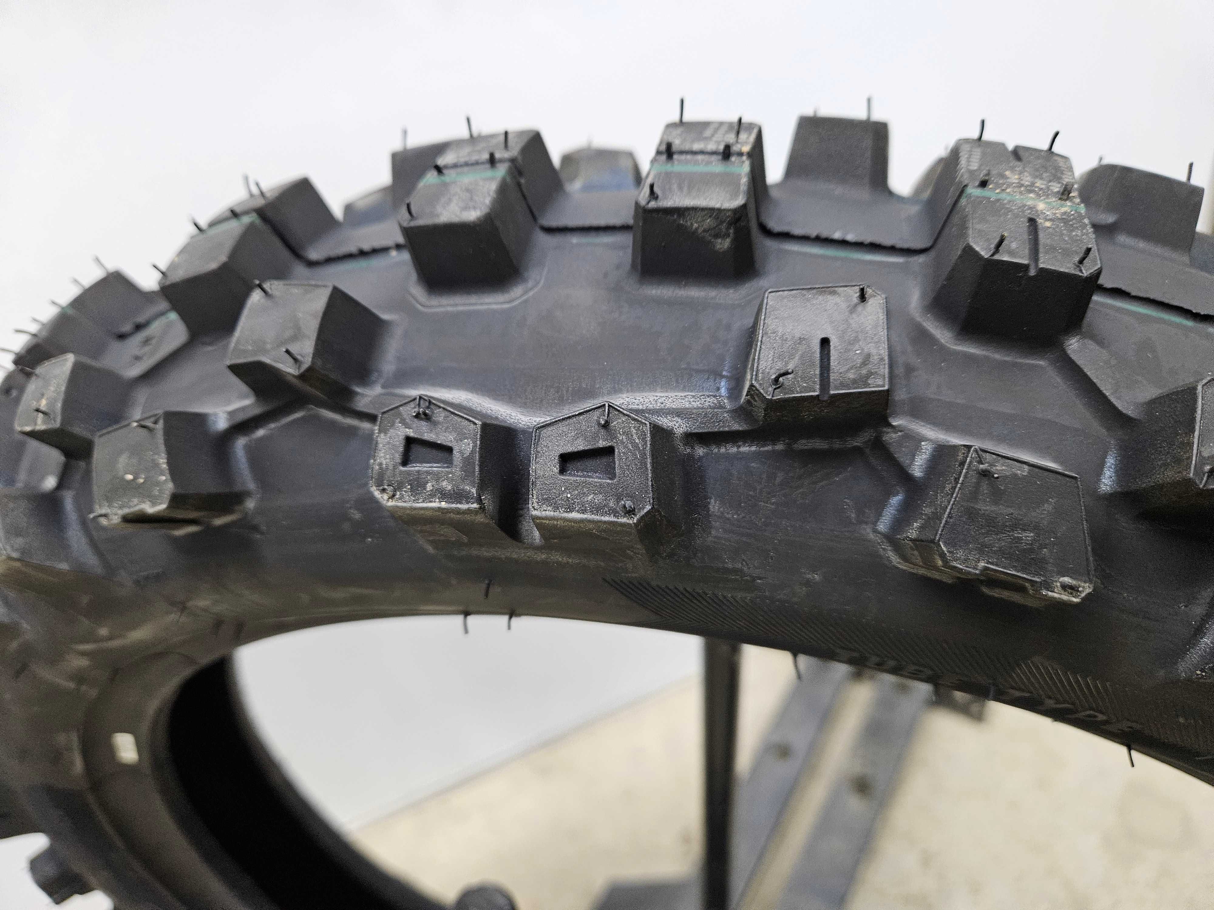 WYPRZEDAŻ ! Opona Maxxis 110/90-19 Maxxcross MX-IT M7318 cross enduro