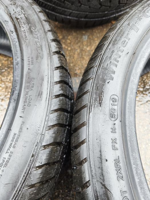 225/40/18 шини зимові Hankook® Winter I*Cept EVO2 XL