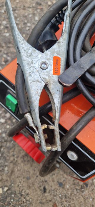 Spawarka bester 1300