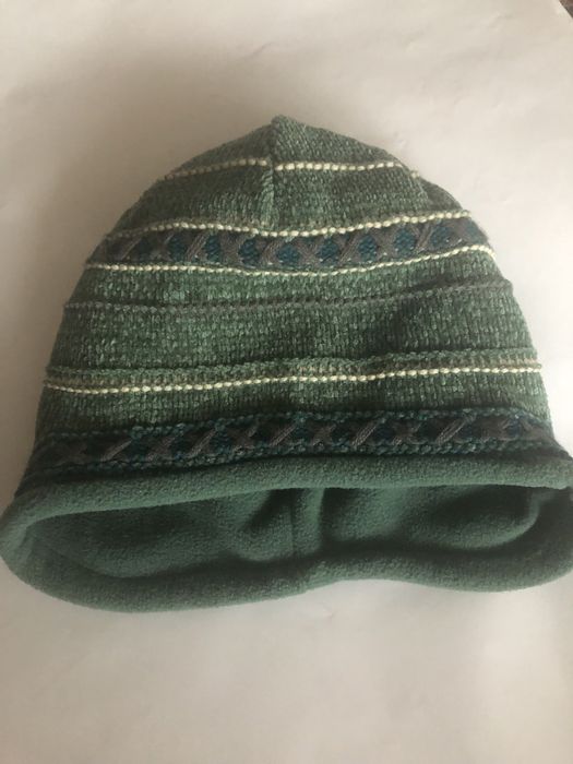 Шапка  универсальная