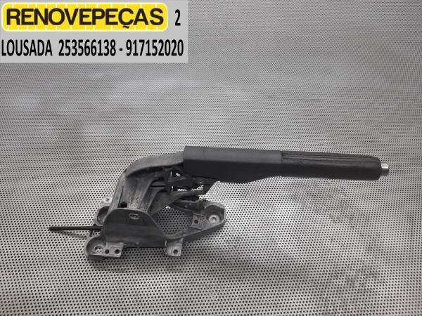 Travão de mão / parque VOLKSWAGEN Golf V (1K1)