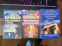 Książki – zarezerwowane