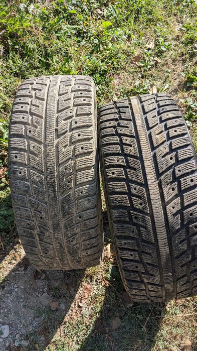 Резина Kumho kw22 215/45/17. Ціна за шт.