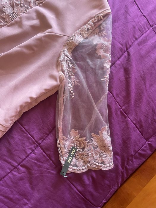 Conjunto para cerimonia