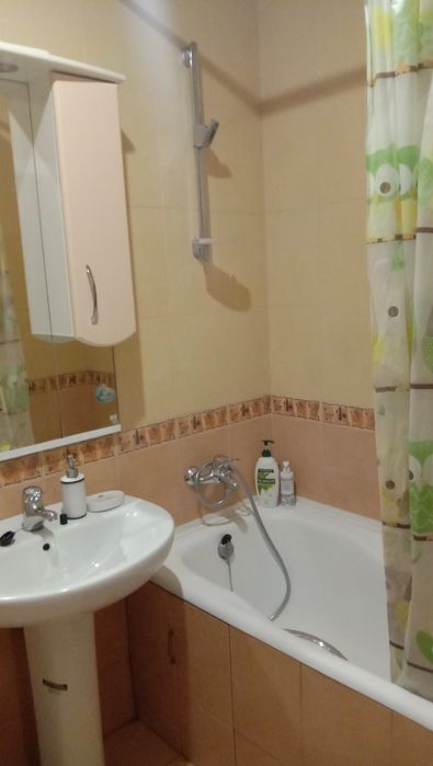 Продам 3х кімнатну квартиру в центрі Запоріжжя.