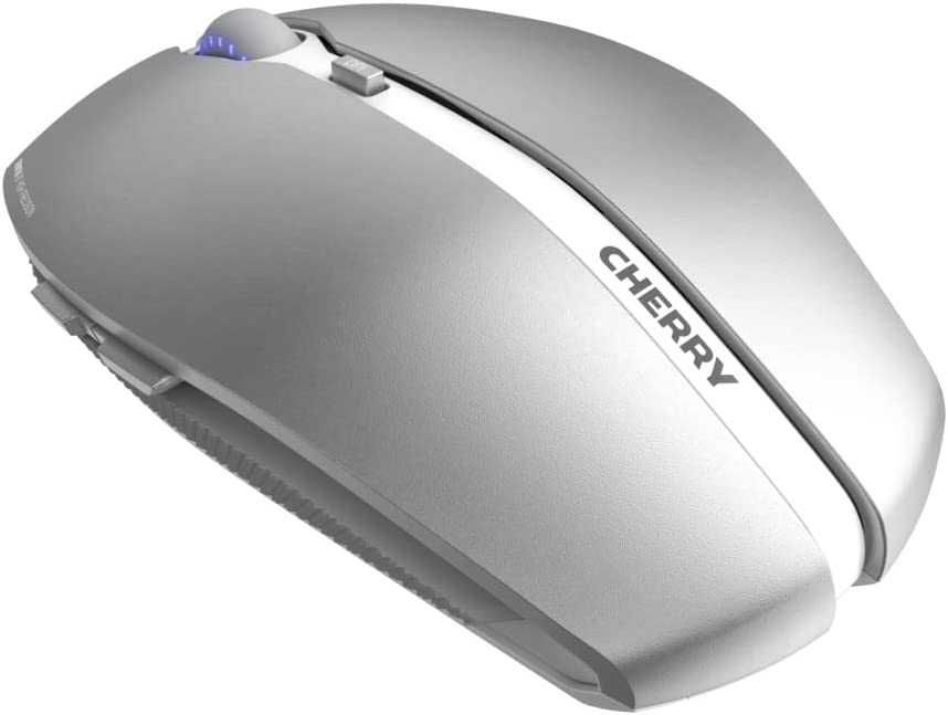 CHERRY GENTIX BT mysz bezprzewodowa bluetooth PC macbook hp dell