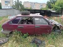 Авто після ДТП..продам. Можливо як ціле, так і окремо по запчастинам