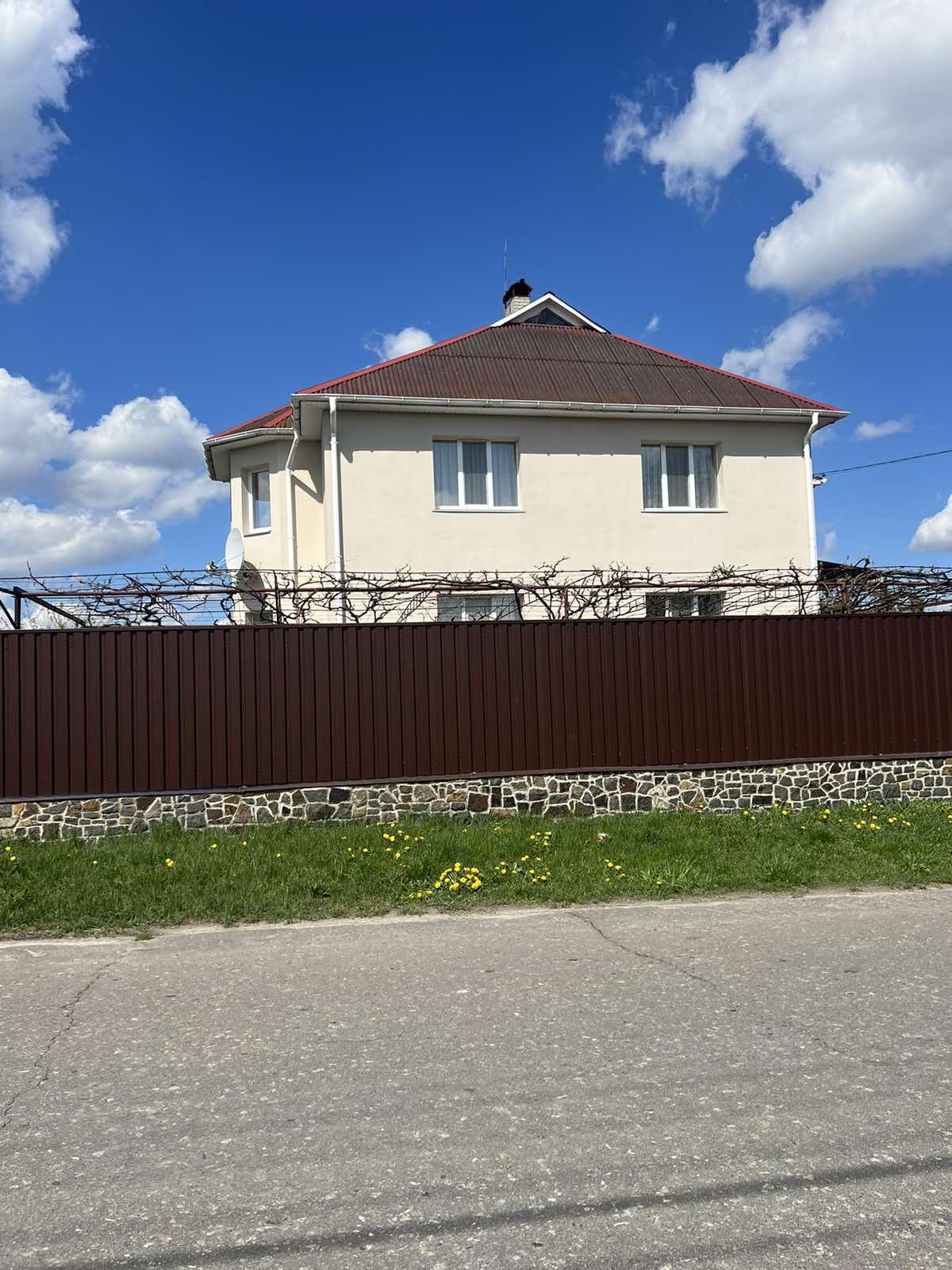 Продам будинок село Богданівка 140000у..о.