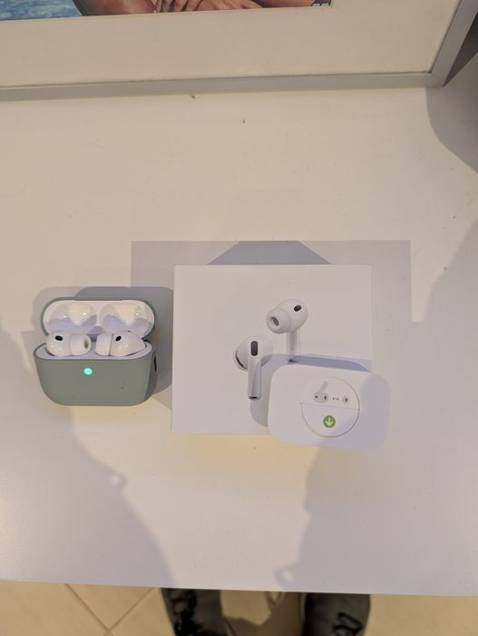 Apple Air pods 3 pro