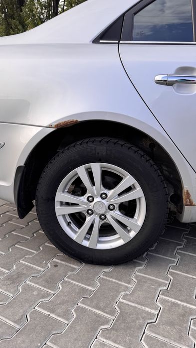 Продам Hyundai Sonaty 2008 р.