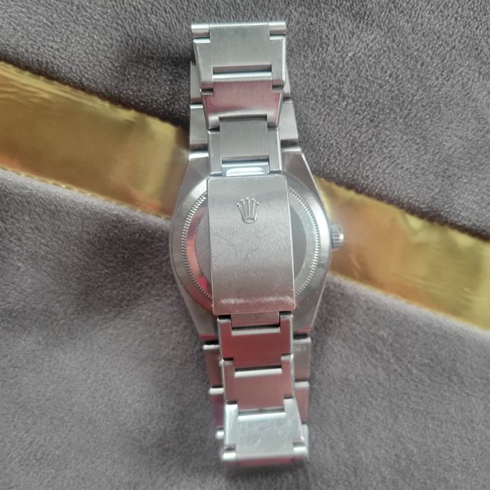 Zegarek damski Rolex