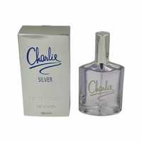 Perfumy | Revlon | Charlie | Silver | 100 ml | edt