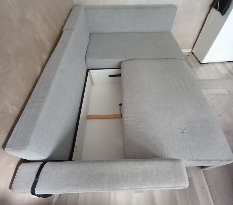 Narożnik BRW 230x145x80