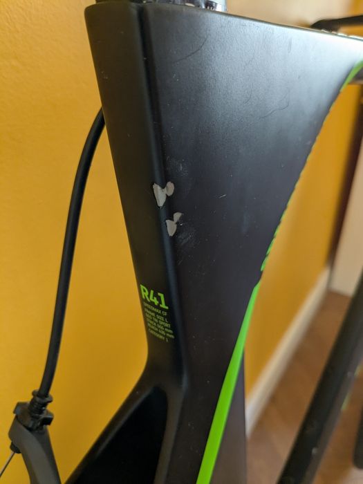 Canyon Speedmax CF 8.0 Ultegra, rozmiar L