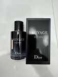 Vendo eau de parfum Dior Sauvage