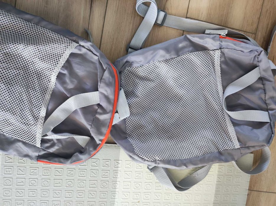 Sprzedam zestaw plecaków